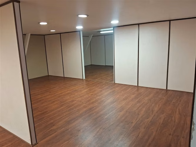 ARRIENDO BODEGA MULTIPROPOSITO 1100M2 QUINTA NORMAL