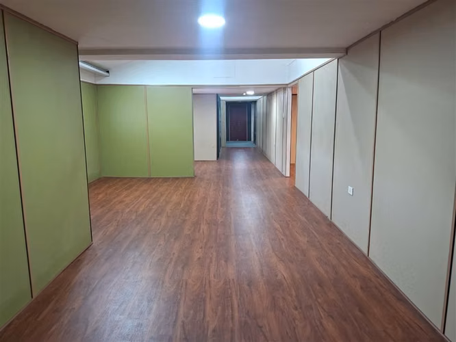 ARRIENDO BODEGA MULTIPROPOSITO 1100M2 QUINTA NORMAL
