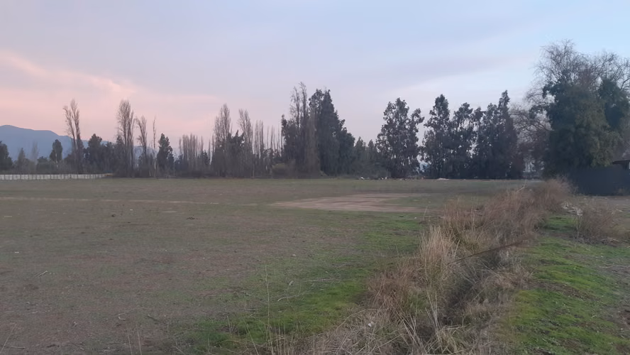 TERRENOS EN VENTA