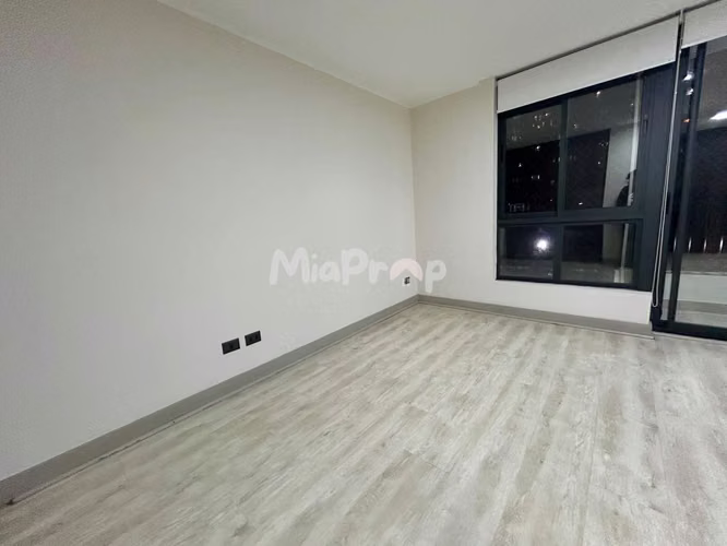 SE ARRIENDA DEPTO STUDIO CERCANO A METRO HOSPITALES