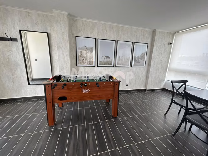 ARRIENDO DEPTO 2D2B A PASOS DE METRO CARLOS VALDOVINOS - Imagen 30