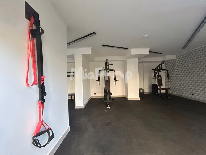 ARRIENDO DEPTO 2D2B A PASOS DE METRO CARLOS VALDOVINOS - Imagen 28