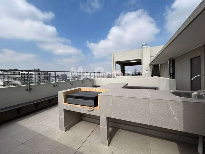 ARRIENDO DEPTO 2D2B A PASOS DE METRO CARLOS VALDOVINOS - Imagen 24