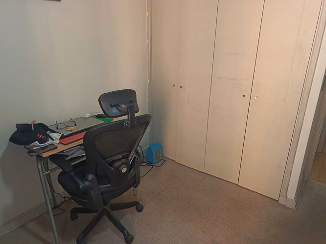 Vendo amplio departamento 2D 2B estacionamiento y Bodega en Macul.