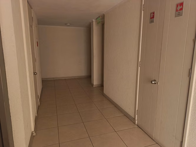 Vendo amplio departamento 2D 2B estacionamiento y Bodega en Macul.