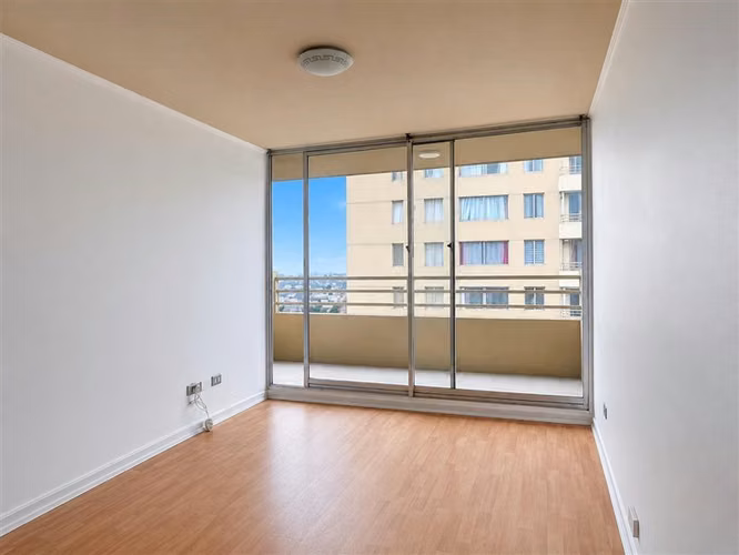Departamento en venta de 2 dorm. en Viña del Mar