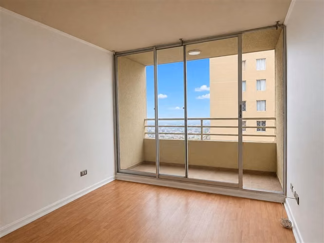 Departamento en venta de 2 dorm. en Viña del Mar