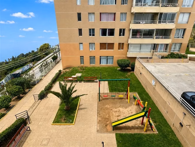 Departamento en venta de 2 dorm. en Viña del Mar - Imagen 14
