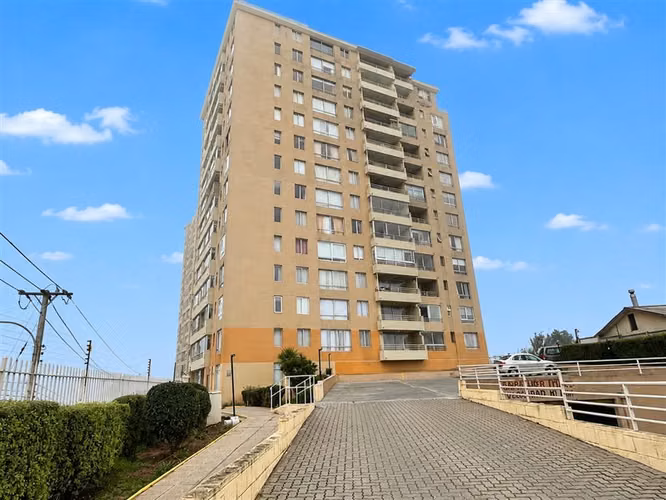Departamento en venta de 2 dorm. en Viña del Mar - Imagen 15