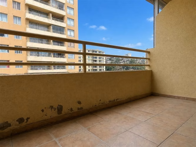 Departamento en venta de 2 dorm. en Viña del Mar - Imagen 3