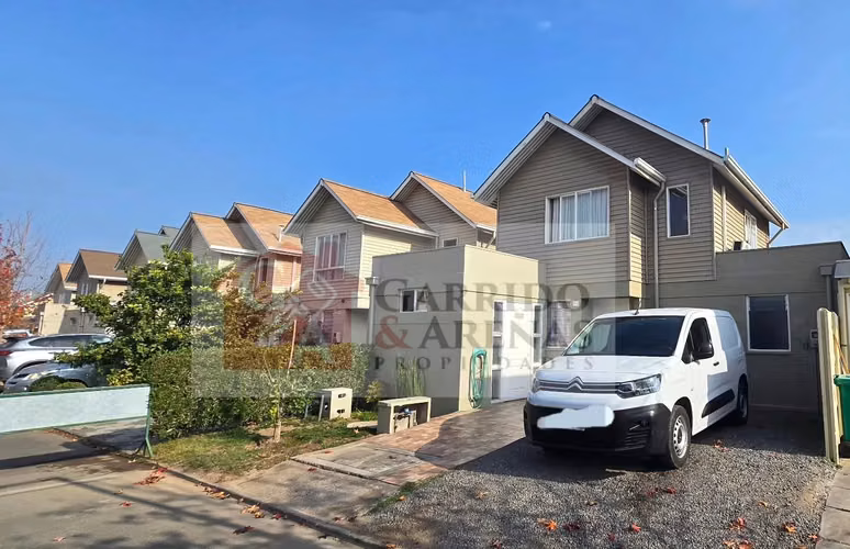 Propiedad en Condominio Cerrado
