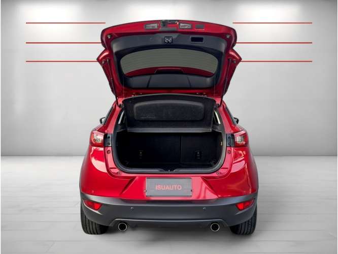 MAZDA CX-3 R 2.0 AUT 2019