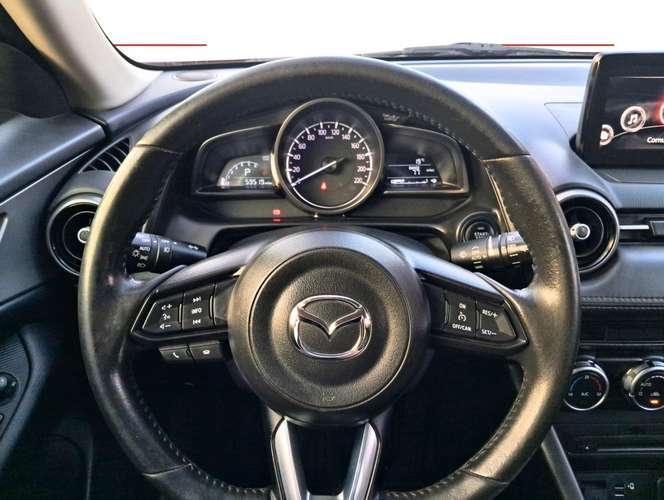 MAZDA CX-3 R 2.0 AUT 2019