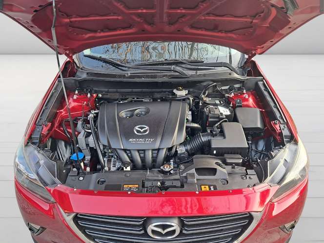 MAZDA CX-3 R 2.0 AUT 2019