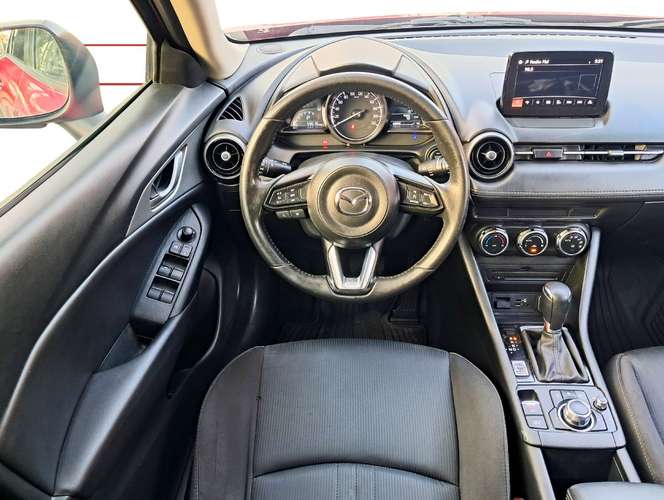MAZDA CX-3 R 2.0 AUT 2019