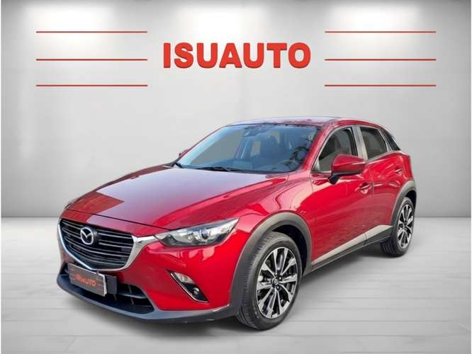 MAZDA CX-3 R 2.0 AUT 2019