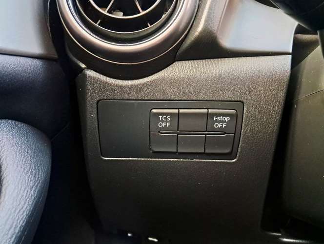 MAZDA CX-3 R 2.0 AUT 2019