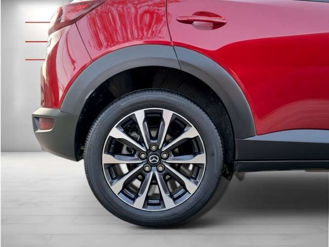 MAZDA CX-3 R 2.0 AUT 2019