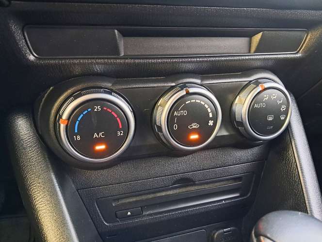 MAZDA CX-3 R 2.0 AUT 2019