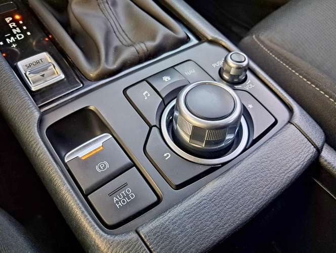 MAZDA CX-3 R 2.0 AUT 2019
