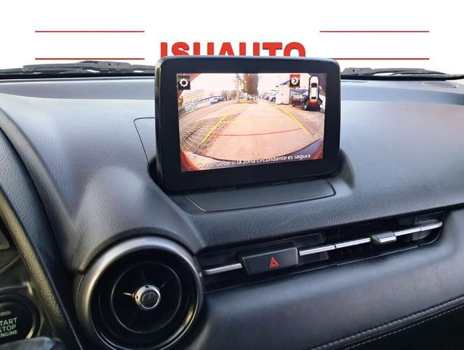 MAZDA CX-3 R 2.0 AUT 2019
