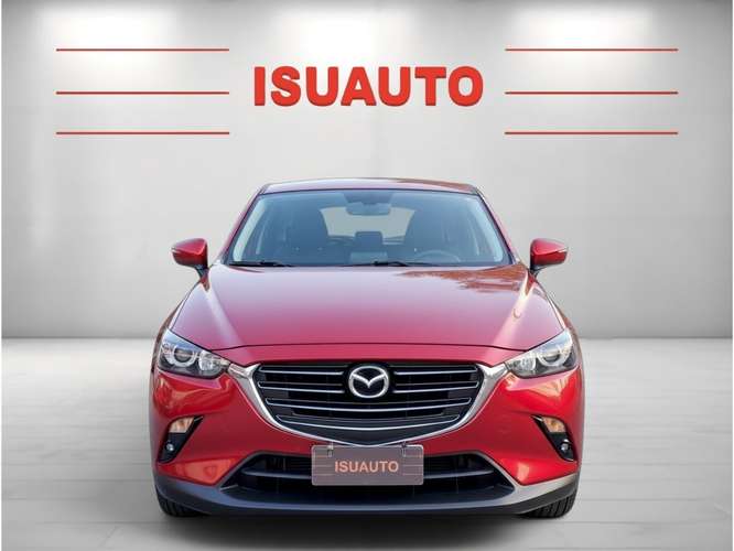 MAZDA CX-3 R 2.0 AUT 2019
