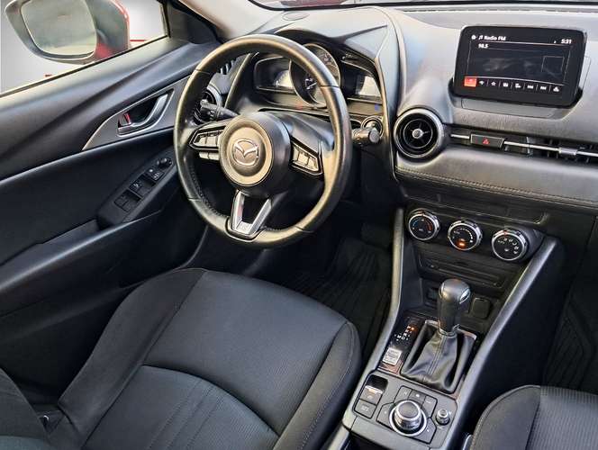 MAZDA CX-3 R 2.0 AUT 2019