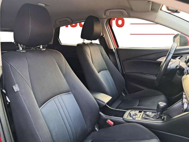 MAZDA CX-3 R 2.0 AUT 2019