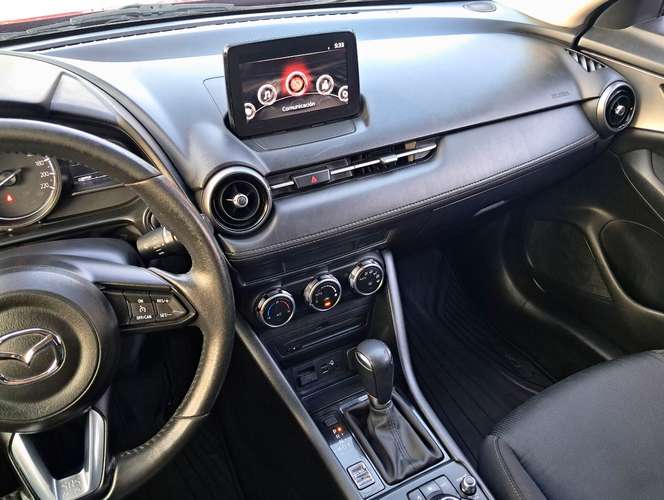 MAZDA CX-3 R 2.0 AUT 2019
