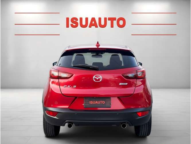 MAZDA CX-3 R 2.0 AUT 2019