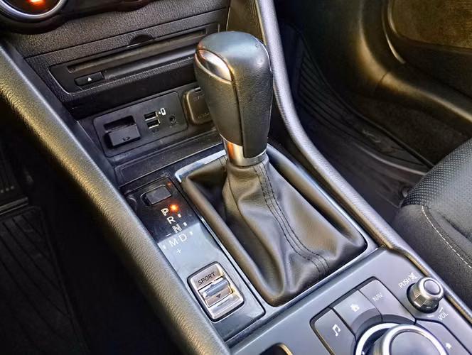 MAZDA CX-3 R 2.0 AUT 2019