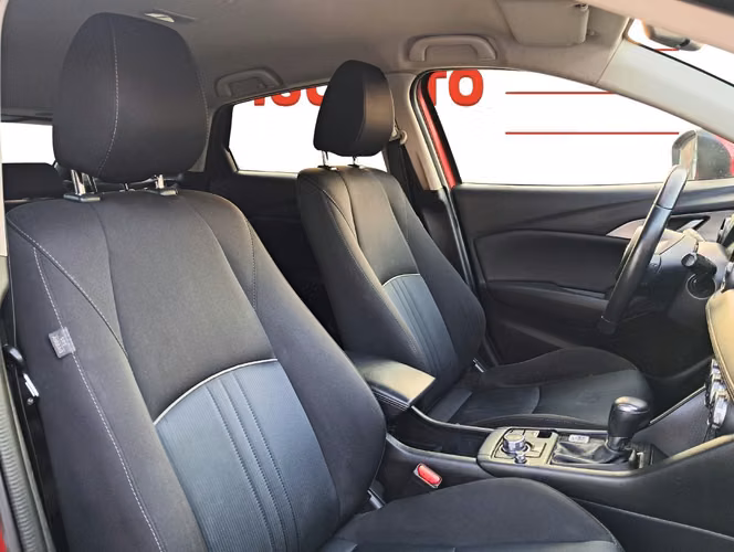 MAZDA CX-3 R 2.0 AUT 2019