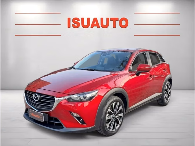 MAZDA CX-3 R 2.0 AUT 2019
