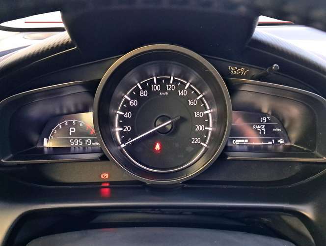 MAZDA CX-3 R 2.0 AUT 2019