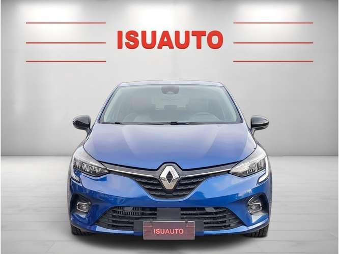 RENAULT CLIO TURBO 1.0 MEC 2023 - Imagen 2
