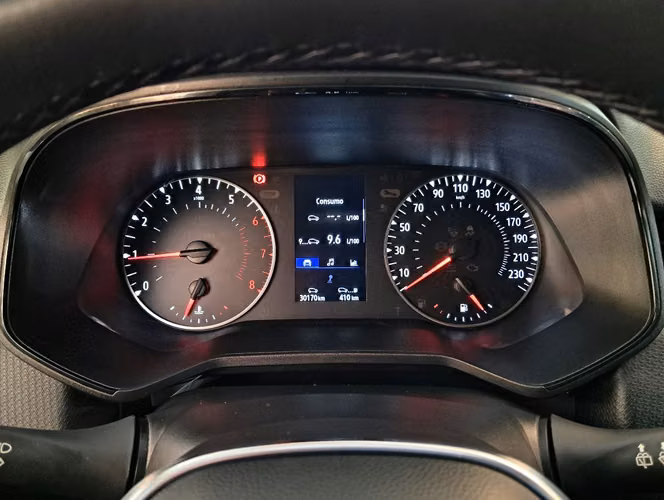 RENAULT CLIO TURBO 1.0 MEC 2023