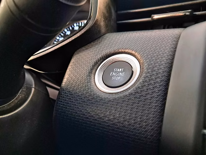 RENAULT CLIO TURBO 1.0 MEC 2023