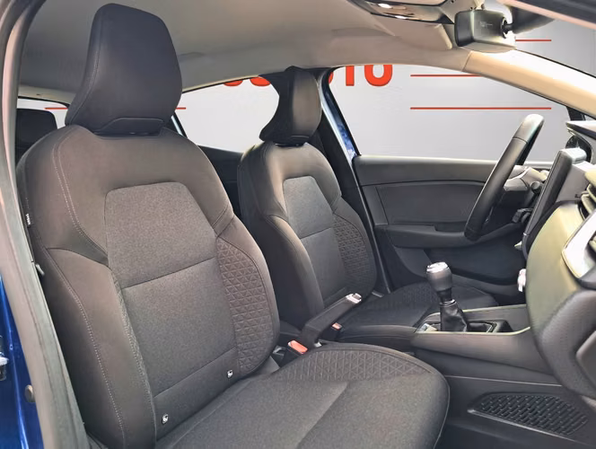 RENAULT CLIO TURBO 1.0 MEC 2023