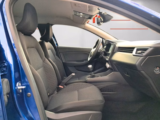 RENAULT CLIO TURBO 1.0 MEC 2023