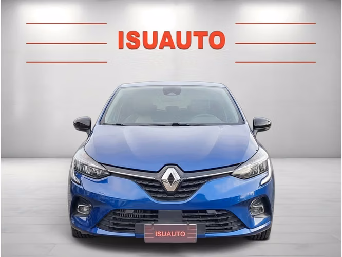 RENAULT CLIO TURBO 1.0 MEC 2023