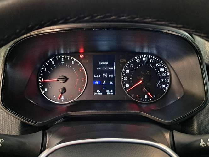 RENAULT CLIO TURBO 1.0 MEC 2023 - Imagen 17