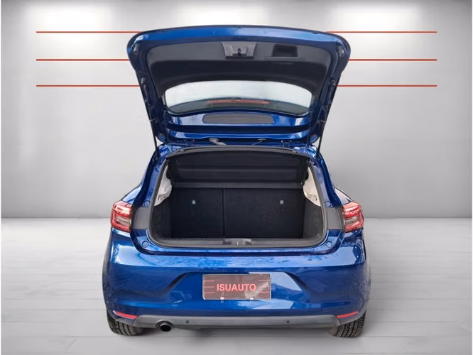RENAULT CLIO TURBO 1.0 MEC 2023