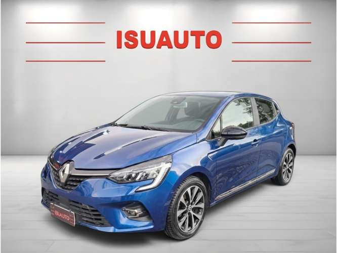 RENAULT CLIO TURBO 1.0 MEC 2023 - Imagen 3