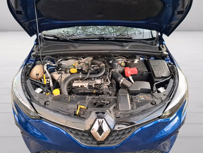 RENAULT CLIO TURBO 1.0 MEC 2023