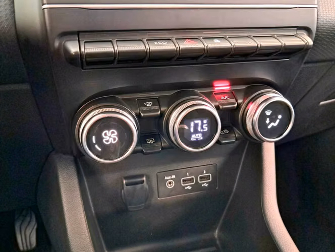 RENAULT CLIO TURBO 1.0 MEC 2023