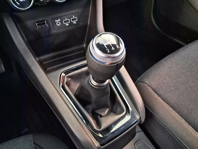 RENAULT CLIO TURBO 1.0 MEC 2023