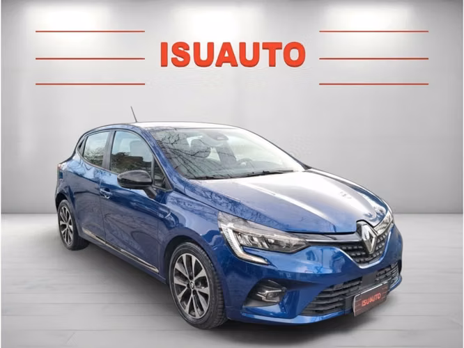 RENAULT CLIO TURBO 1.0 MEC 2023