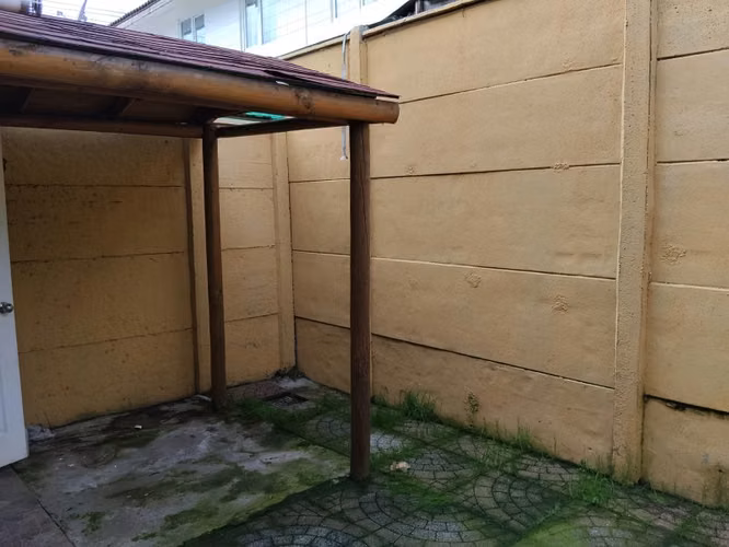 VENTA DE CASA TIPO DEPARTAMENTO EN  QUILPUE