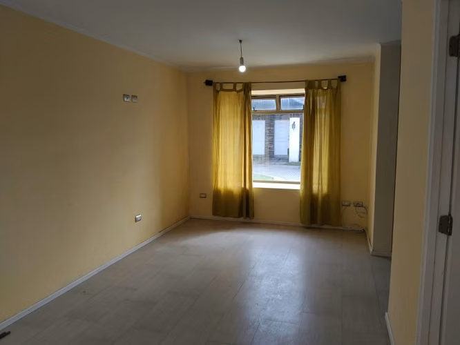 VENTA DE CASA TIPO DEPARTAMENTO EN  QUILPUE
