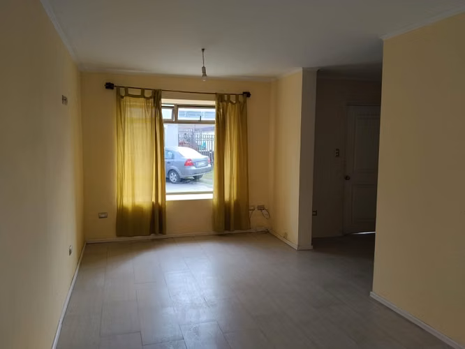 VENTA DE CASA TIPO DEPARTAMENTO EN  QUILPUE